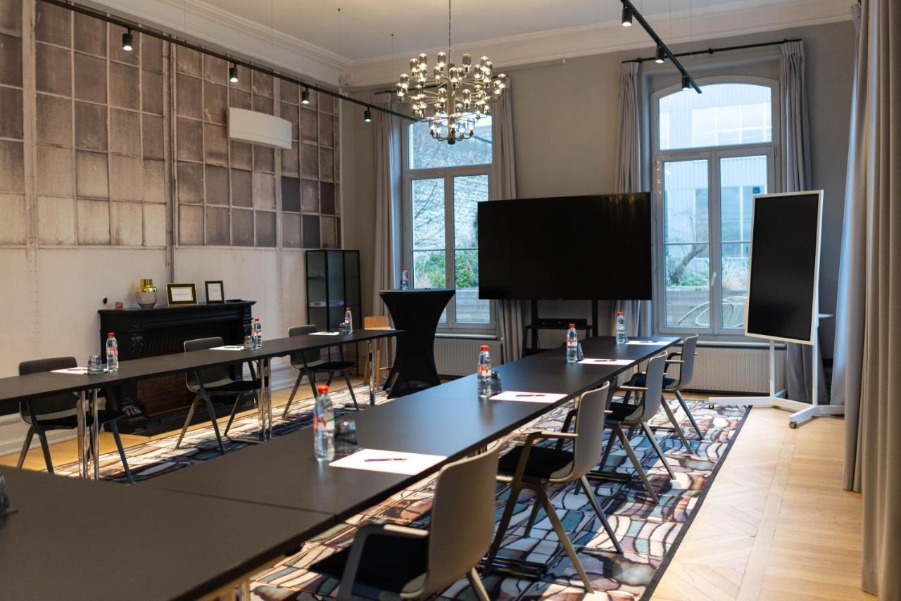 Best Western Urban Hotel Лілль Екстер'єр фото