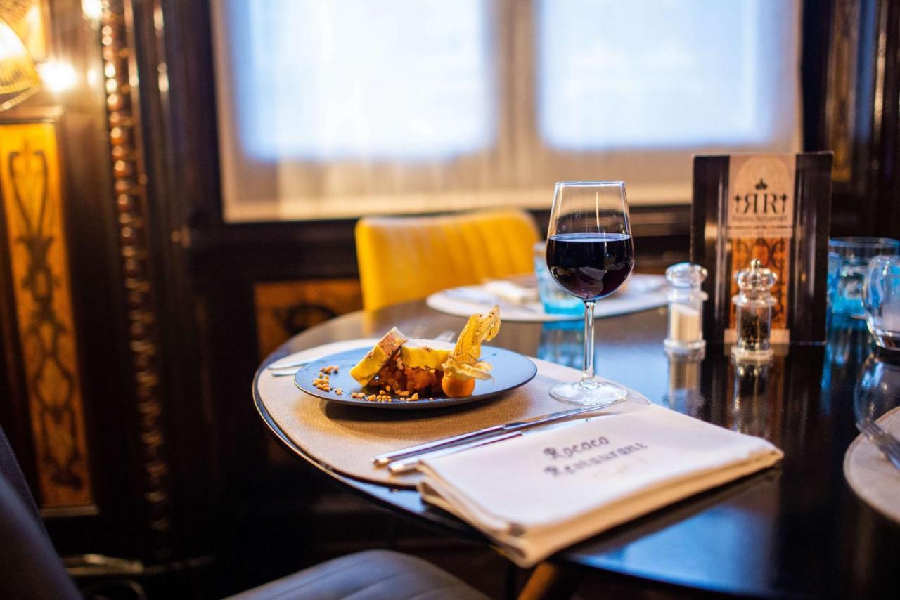 Best Western Urban Hotel Лілль Екстер'єр фото