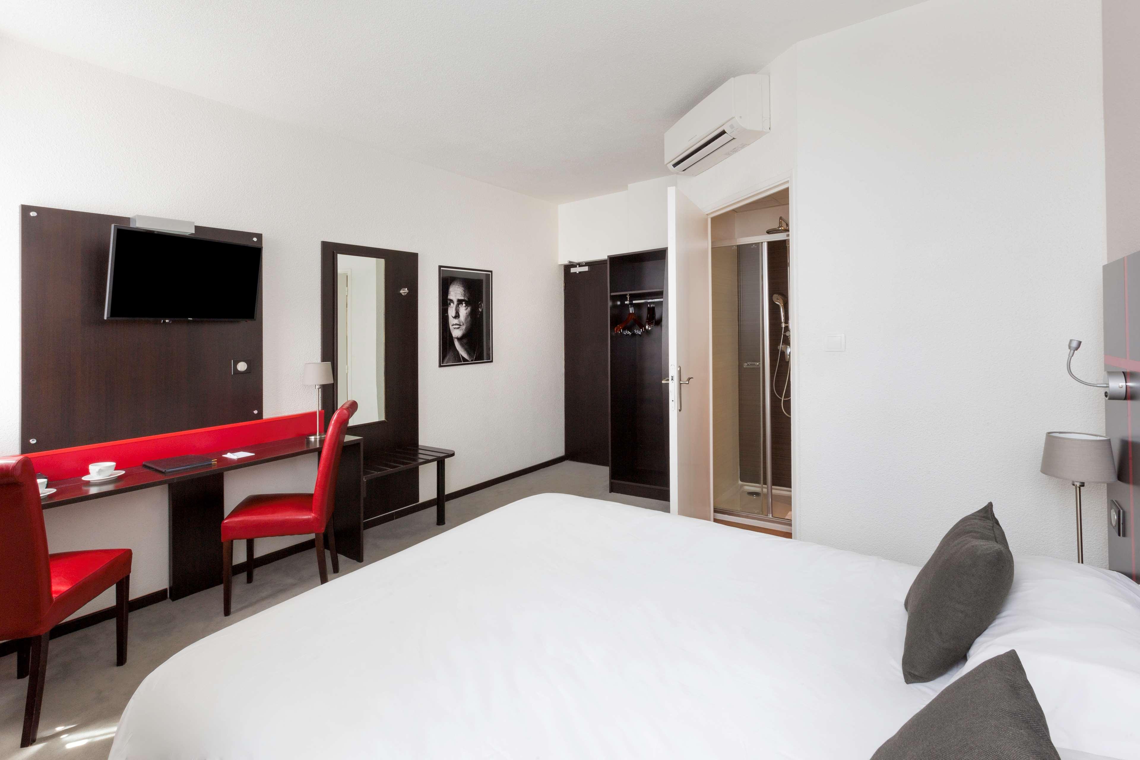 Best Western Urban Hotel Лілль Екстер'єр фото