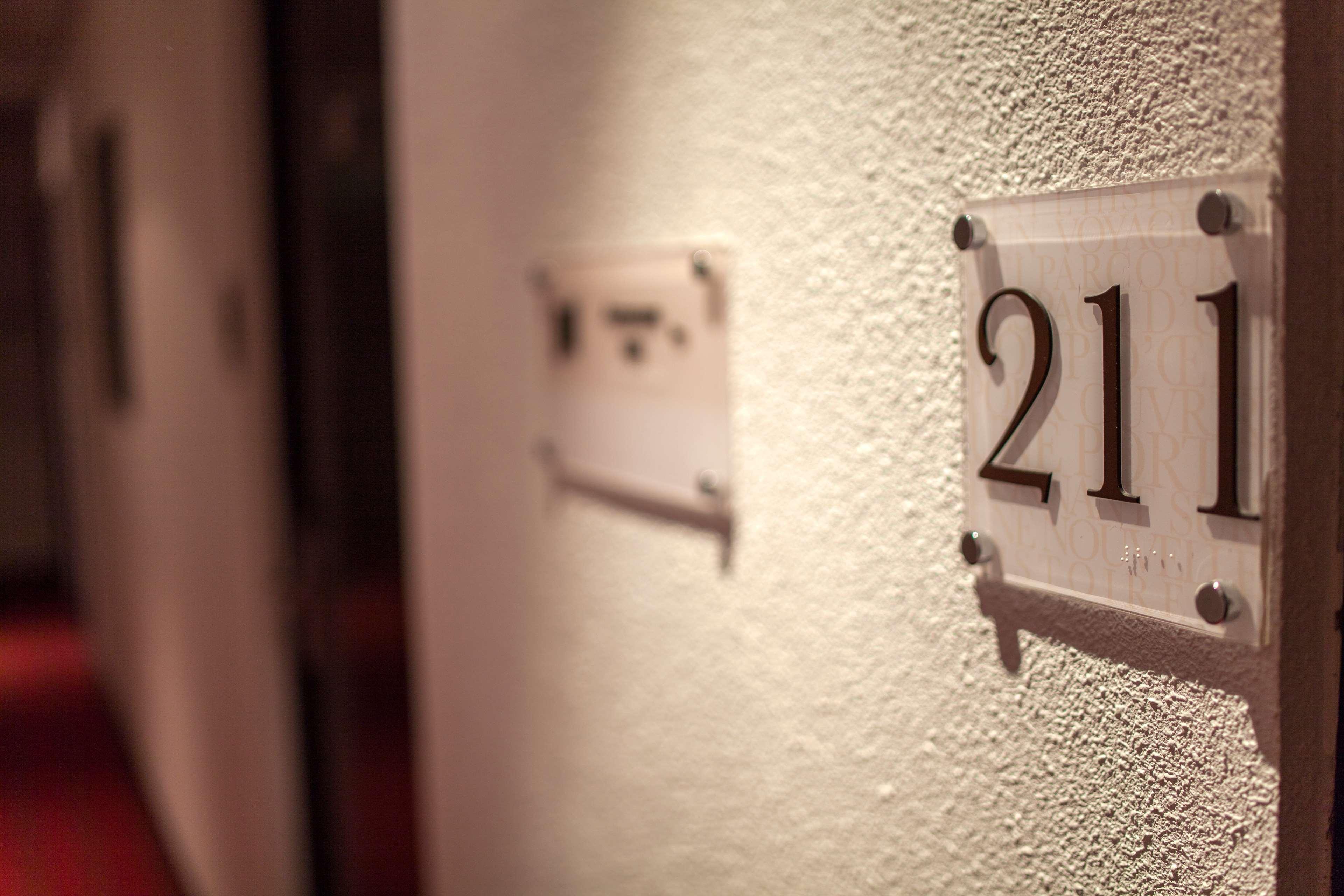 Best Western Urban Hotel Лілль Екстер'єр фото