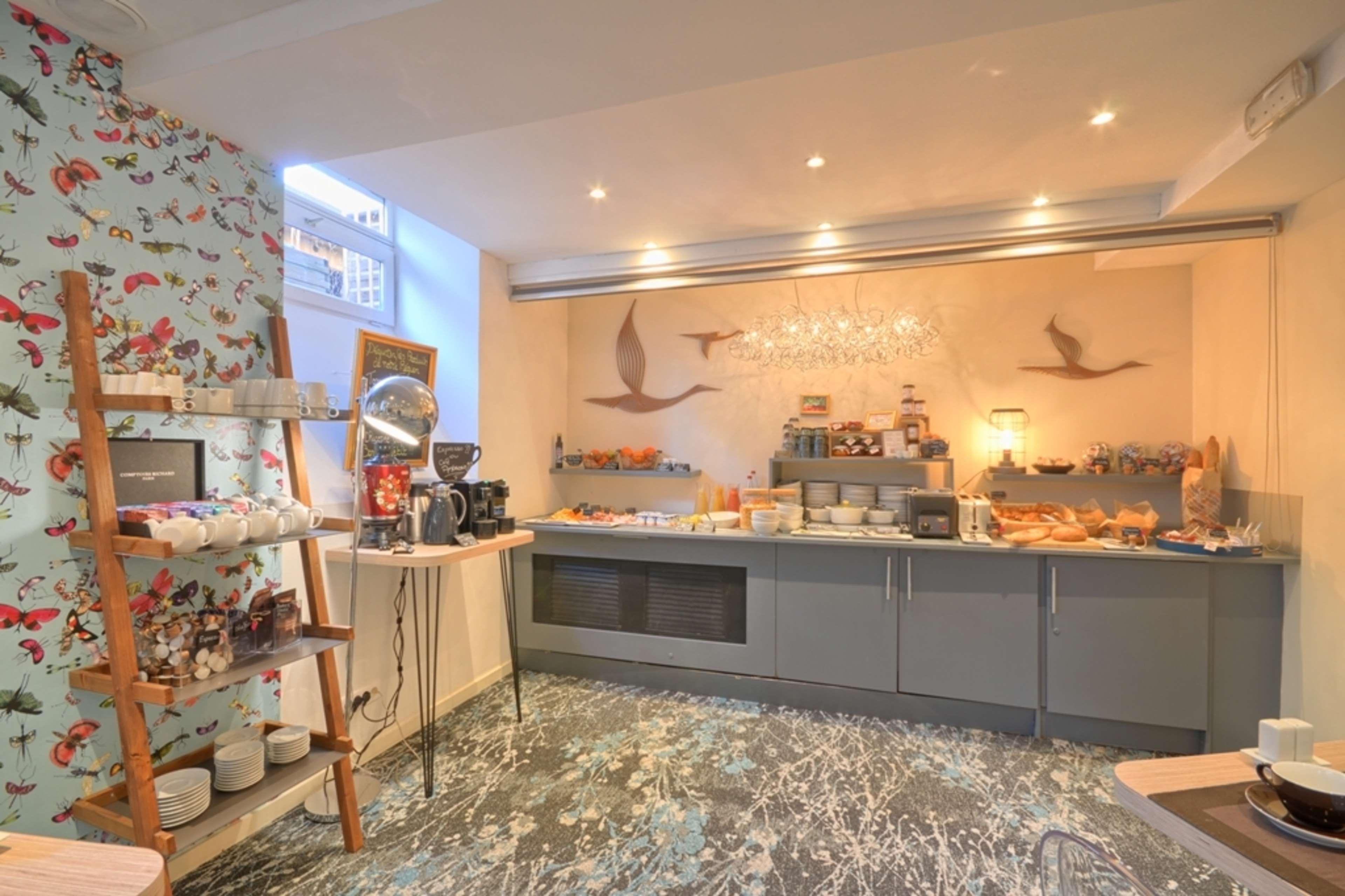 Best Western Urban Hotel Лілль Екстер'єр фото