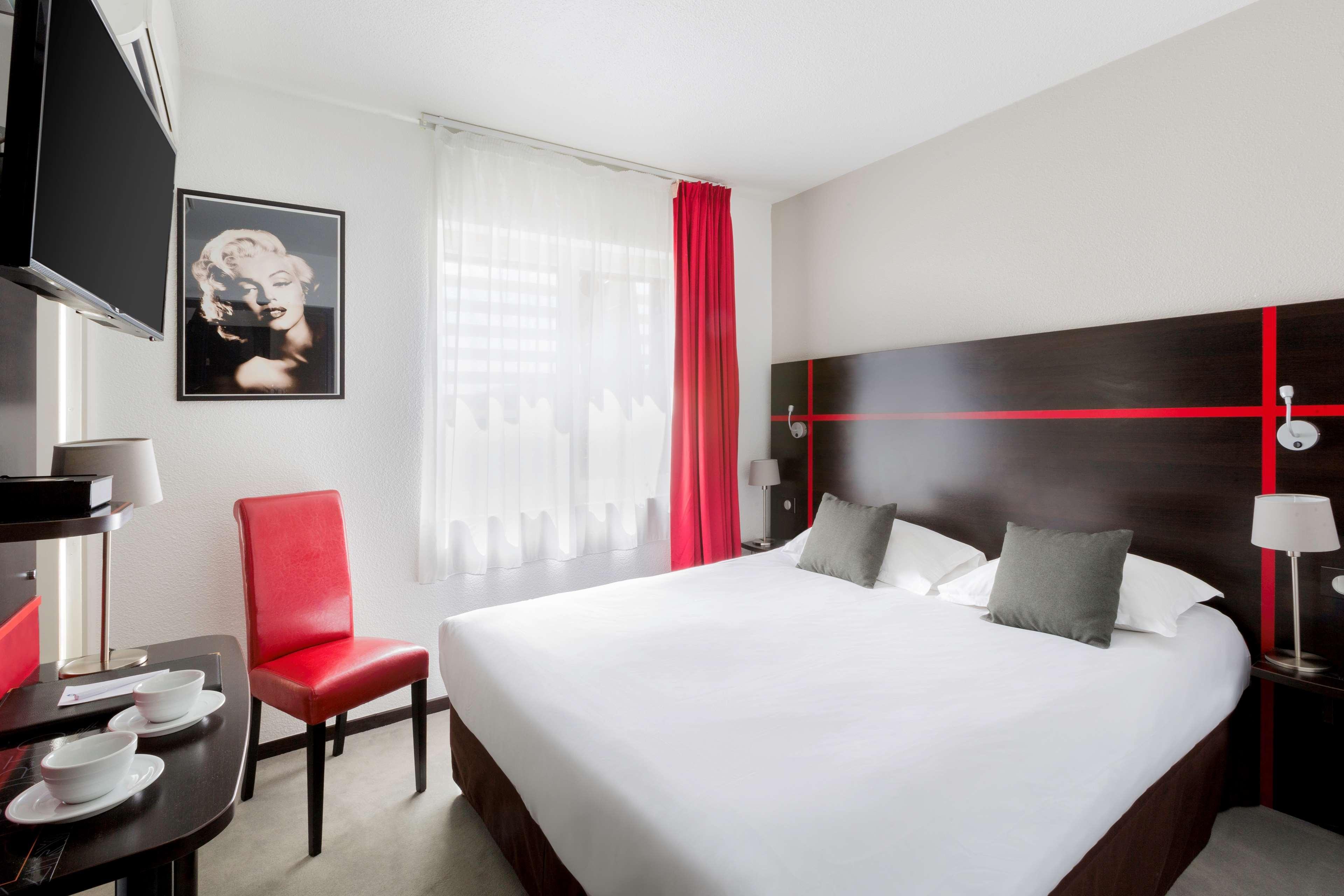 Best Western Urban Hotel Лілль Екстер'єр фото