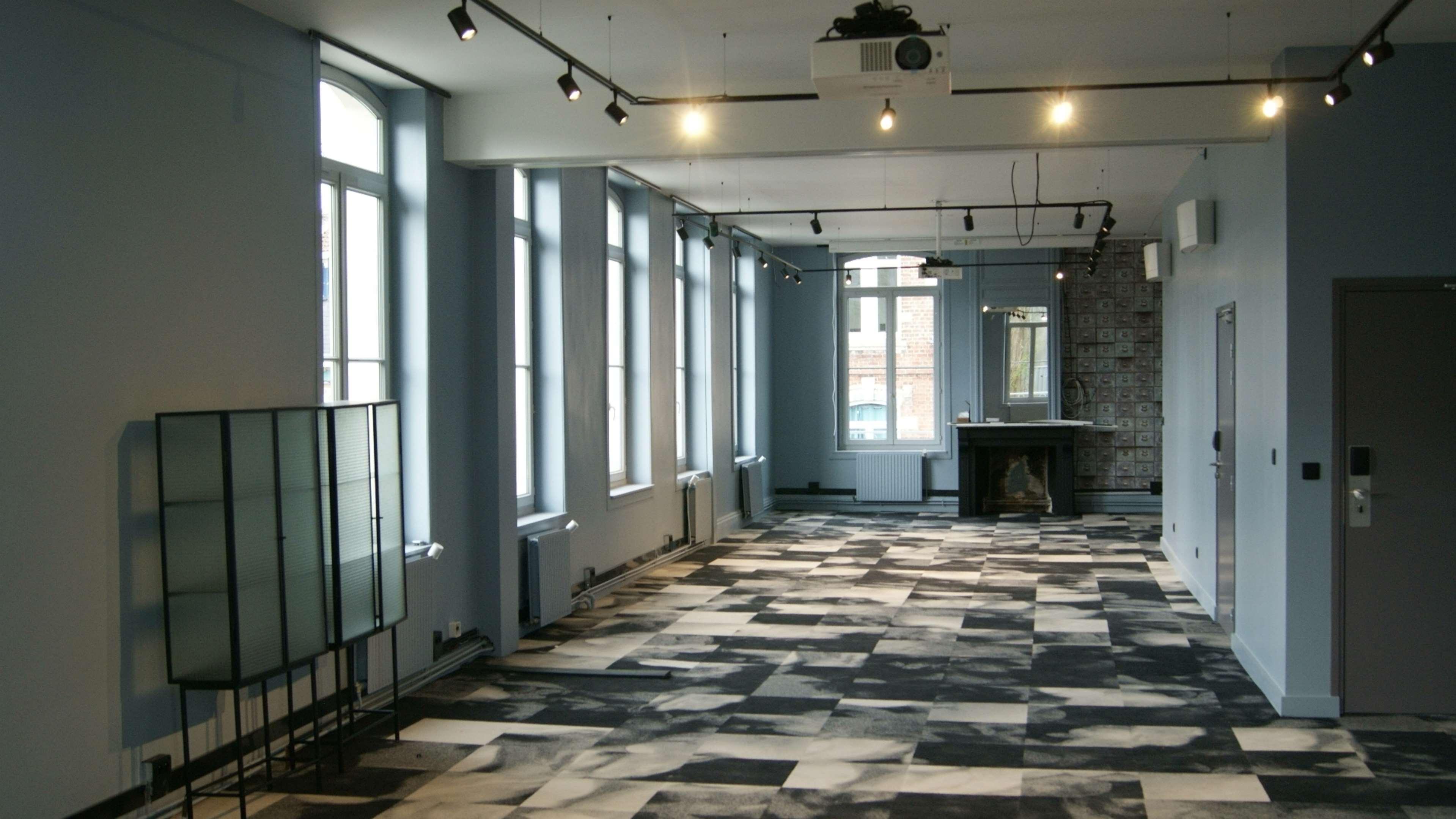 Best Western Urban Hotel Лілль Екстер'єр фото