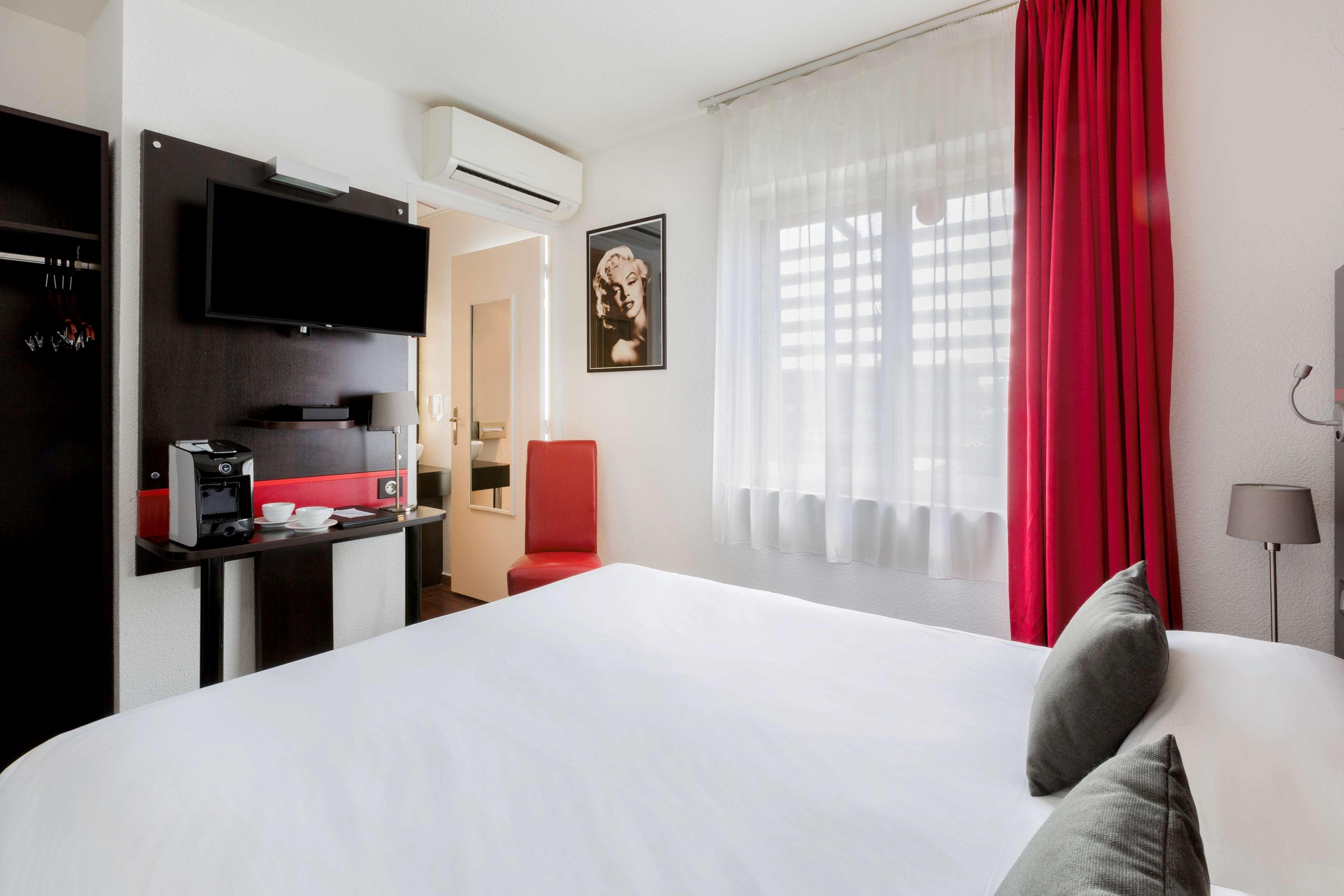 Best Western Urban Hotel Лілль Екстер'єр фото