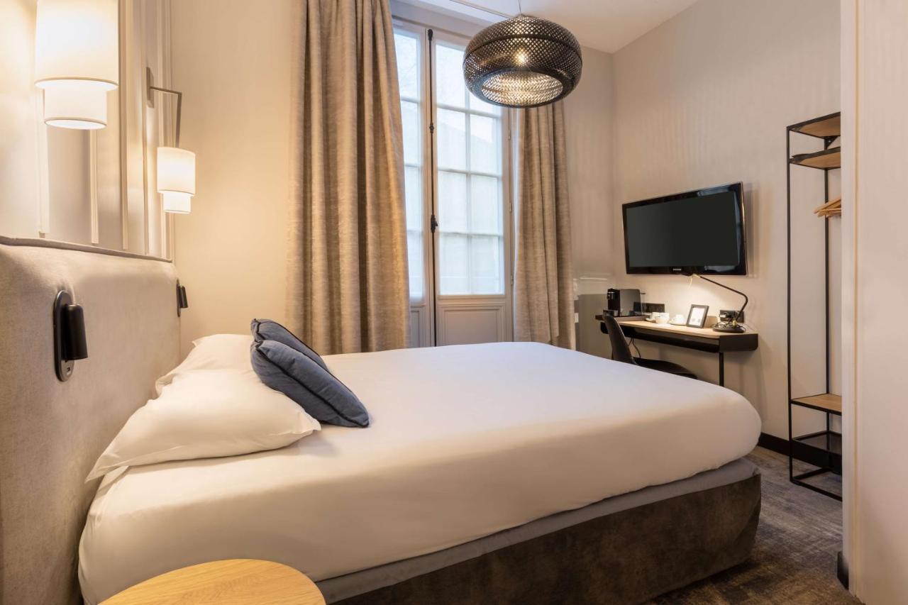 Best Western Urban Hotel Лілль Екстер'єр фото