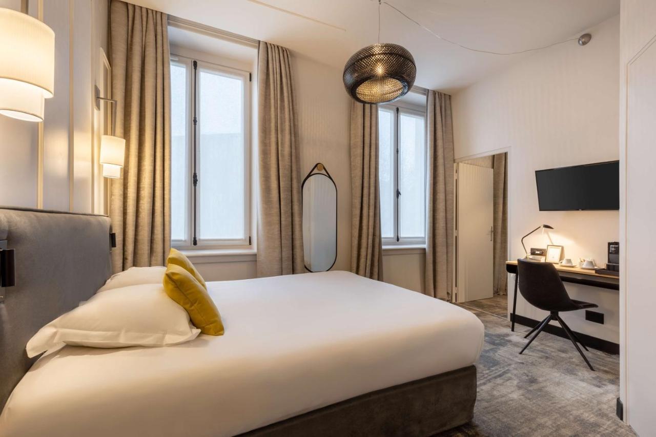 Best Western Urban Hotel Лілль Екстер'єр фото