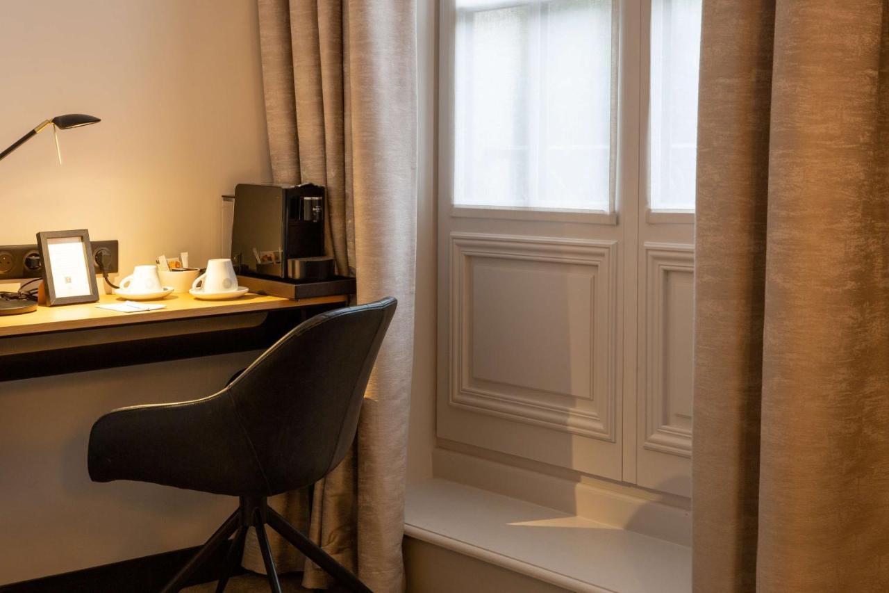 Best Western Urban Hotel Лілль Екстер'єр фото
