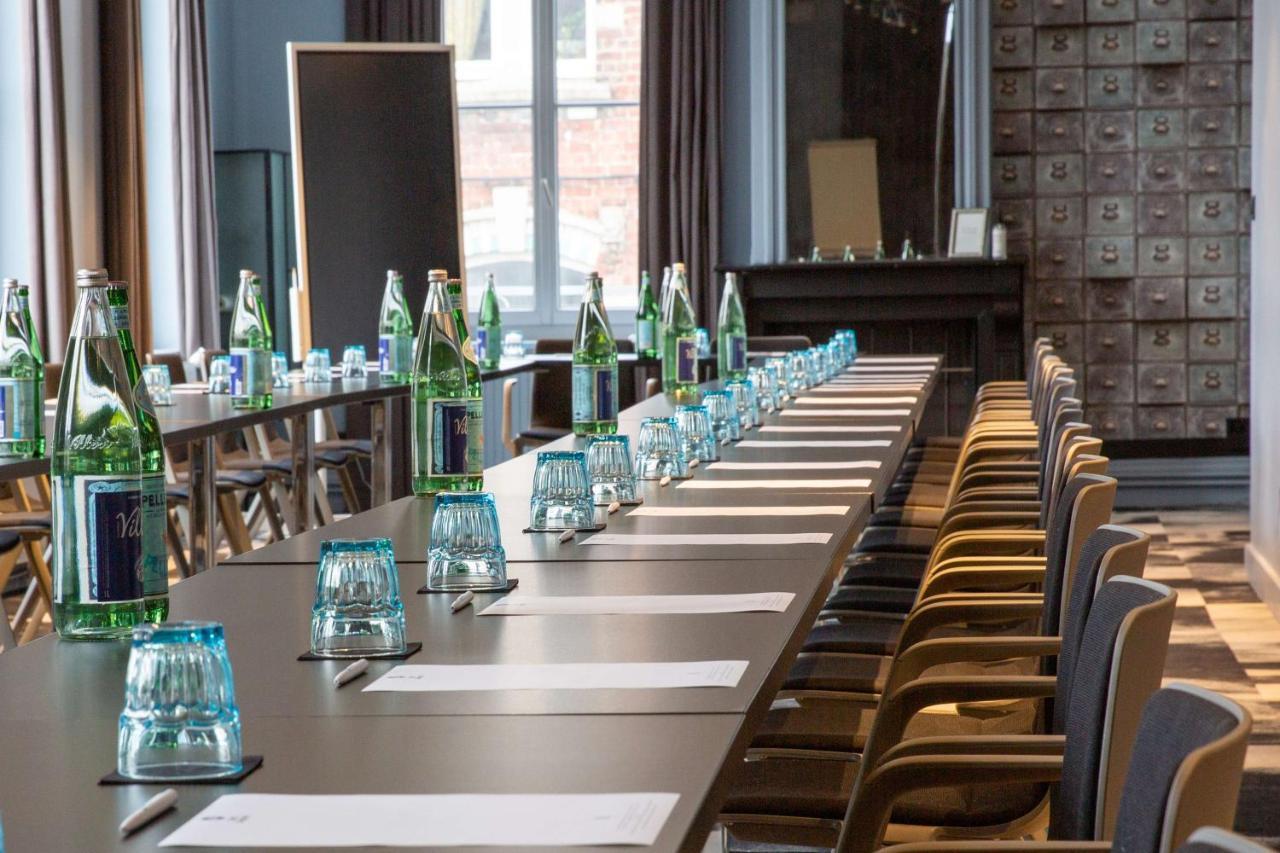 Best Western Urban Hotel Лілль Екстер'єр фото